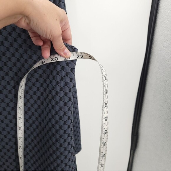 Sole Dione Studio Cardigan Open Front Waterfall Slinky Knit Lagenlook NWT - Picture 7 of 10